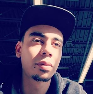 Meet your Posher, Diego